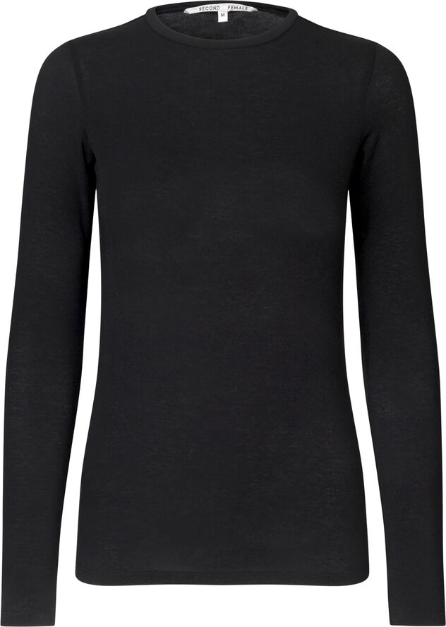 Matima Merino Blend O-Neck Tee