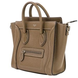 Celine Luggage