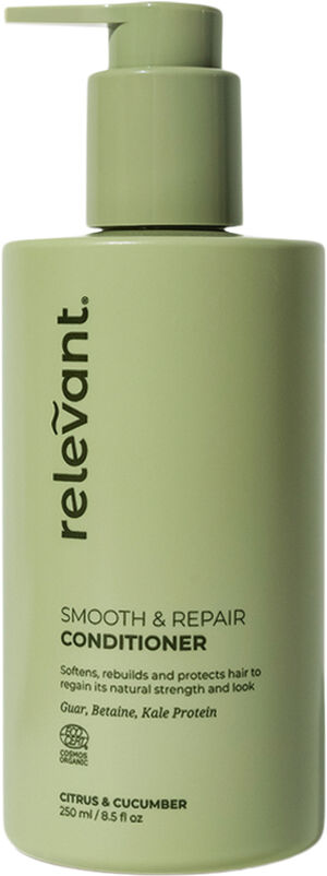 Smooth & Repair Conditioner (Citrus & Cucumber)