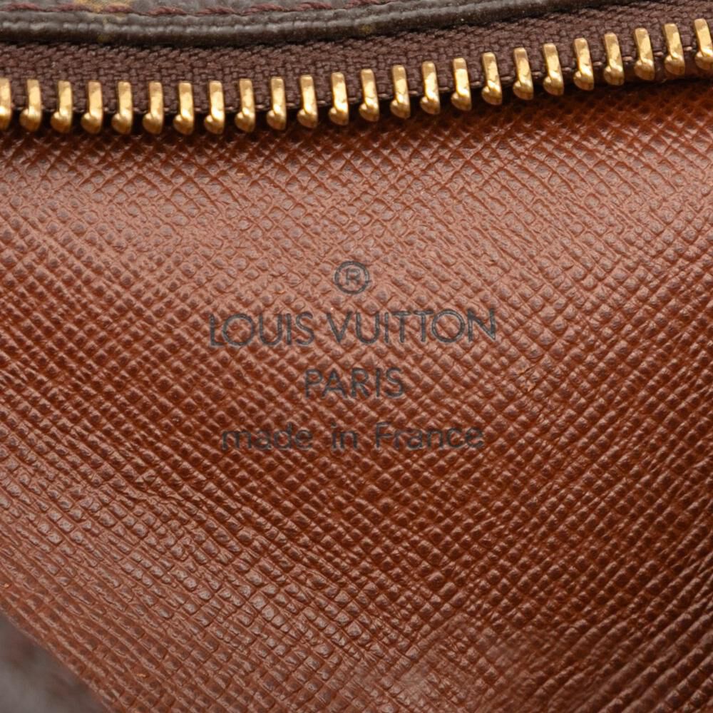 Louis Vuitton Danube