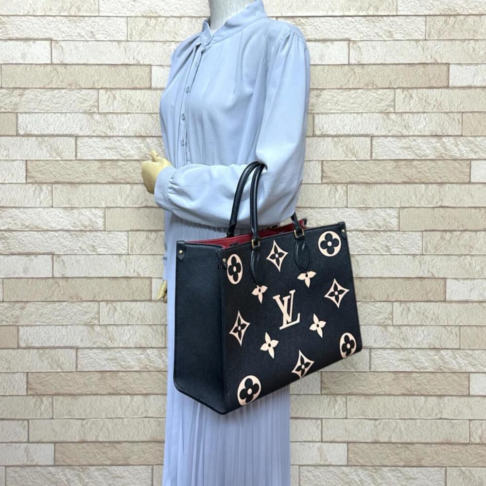 Louis Vuitton Onthego