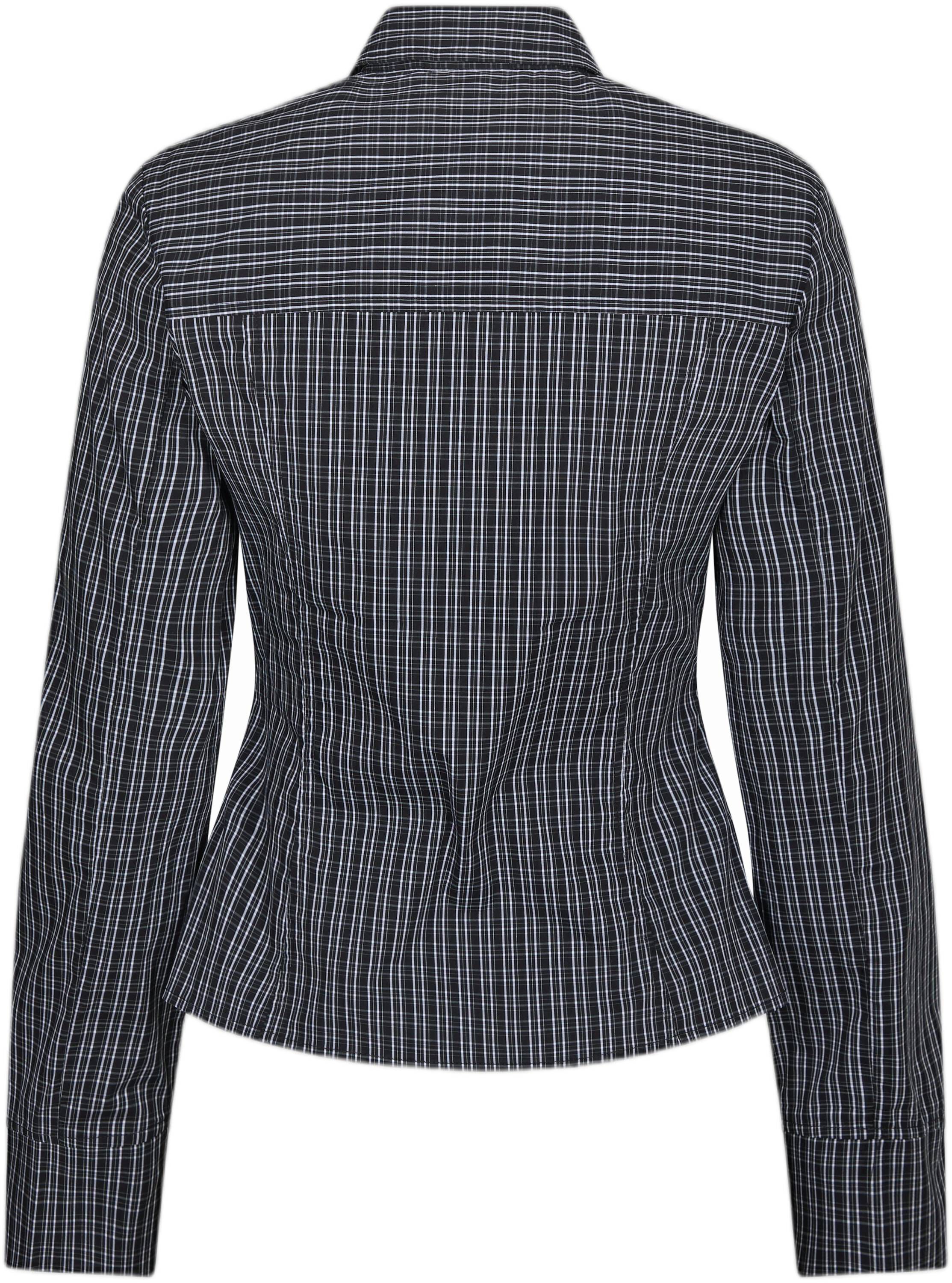Cathy Zip Shirt