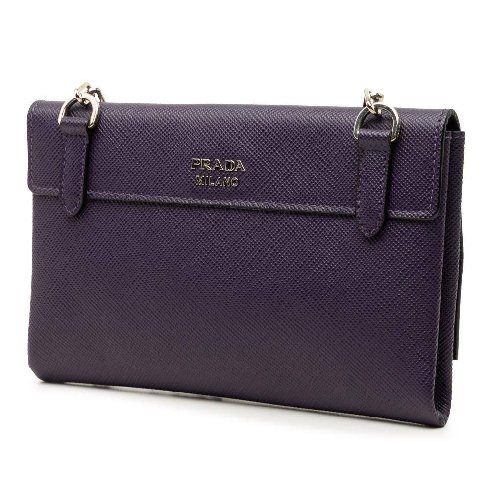 Prada Crossbody Bag