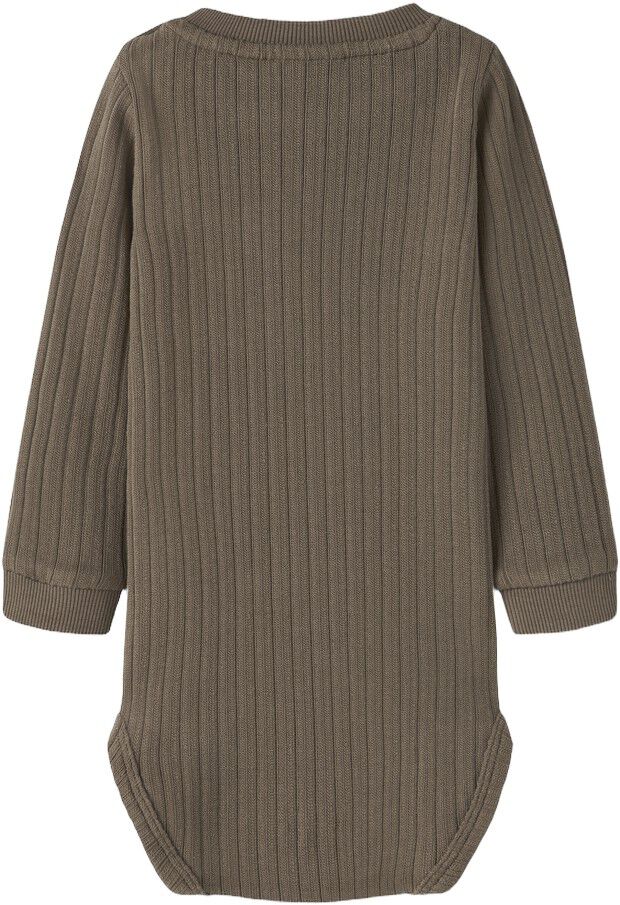 NBMTAO LS SLIM BODY LIL