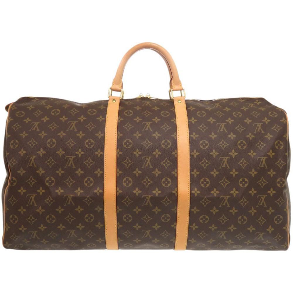 Louis Vuitton Keepall