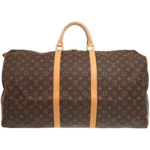 Louis Vuitton Keepall