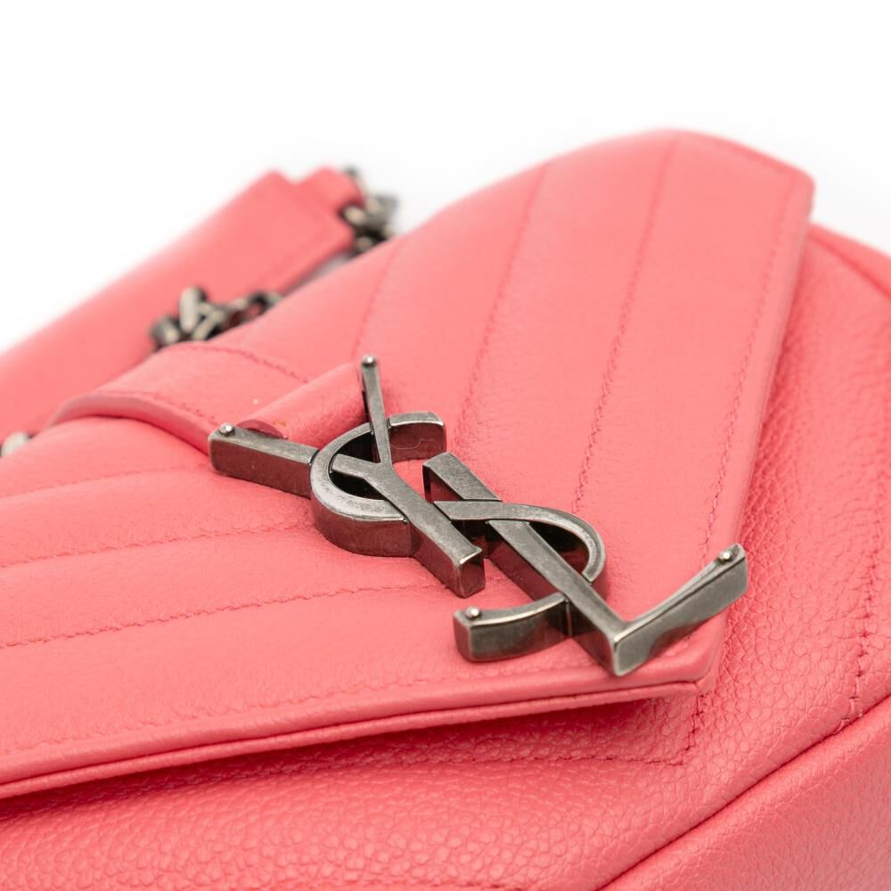 Yves Saint Laurent Crossbody Bag