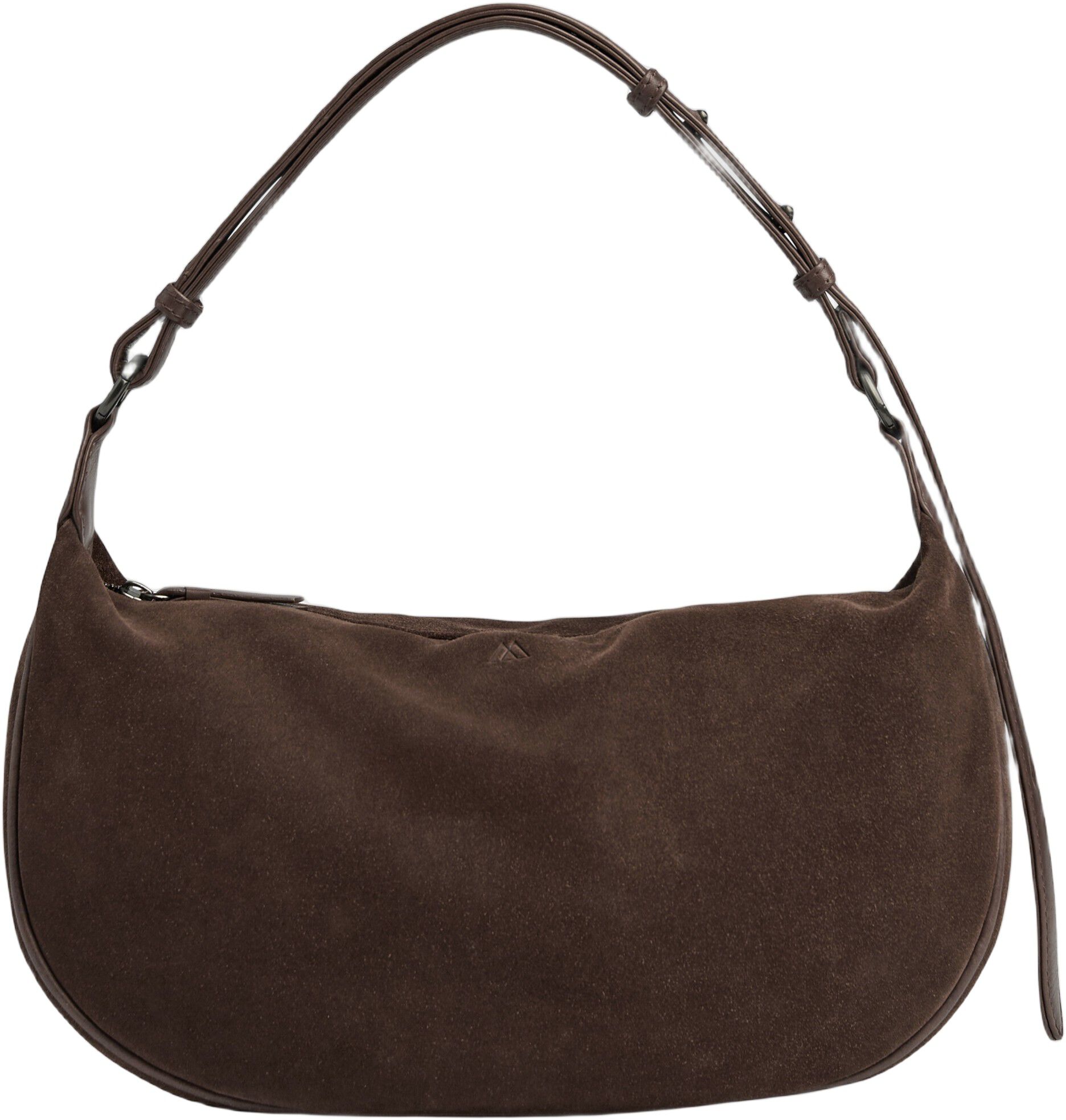 MuseMBG Bag, Suede