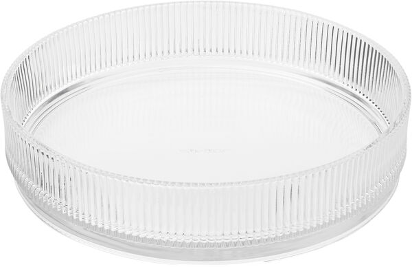 Pilastro serveringsskål Ø 23 cm clear