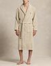 Cotton Terry Robe