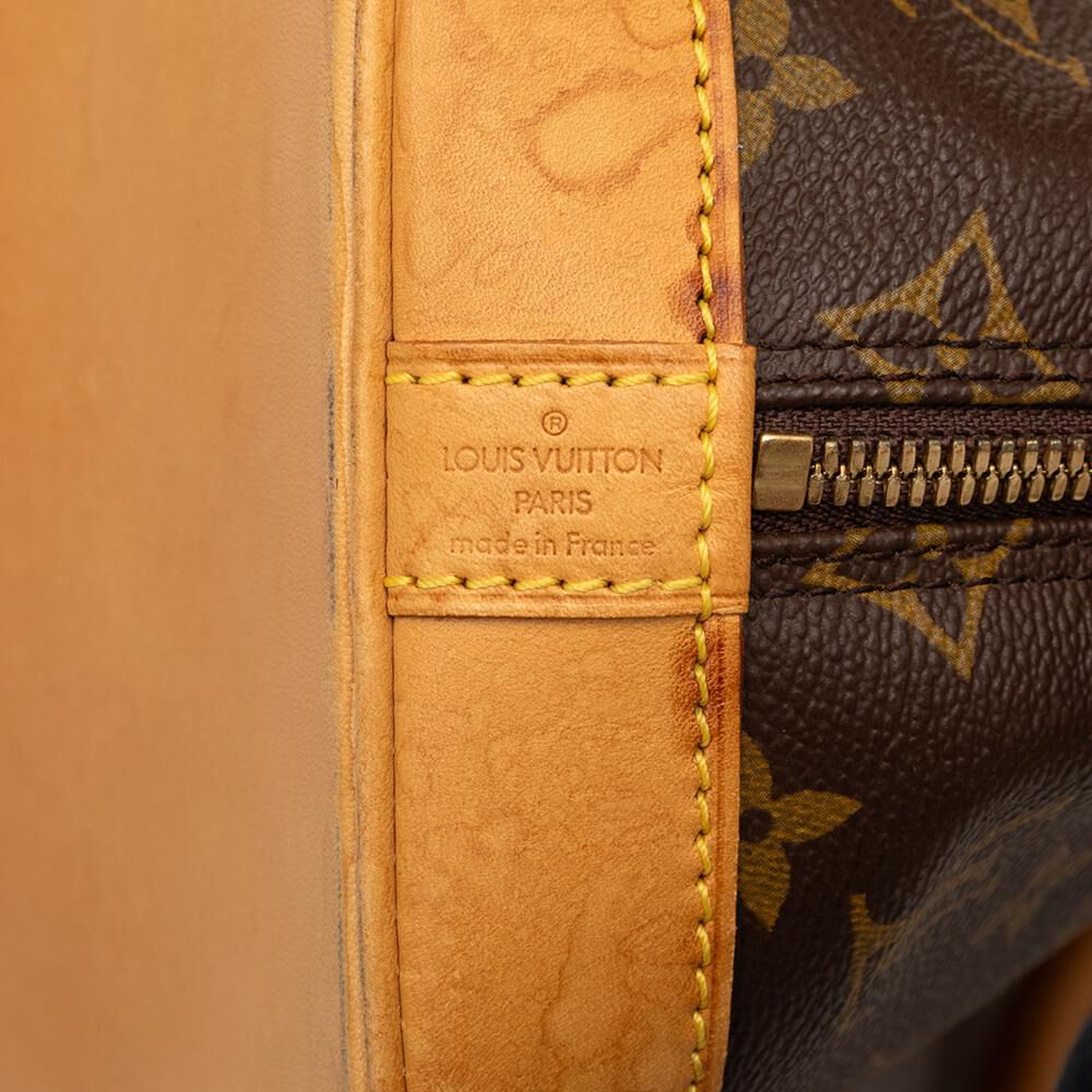 Louis Vuitton Alma