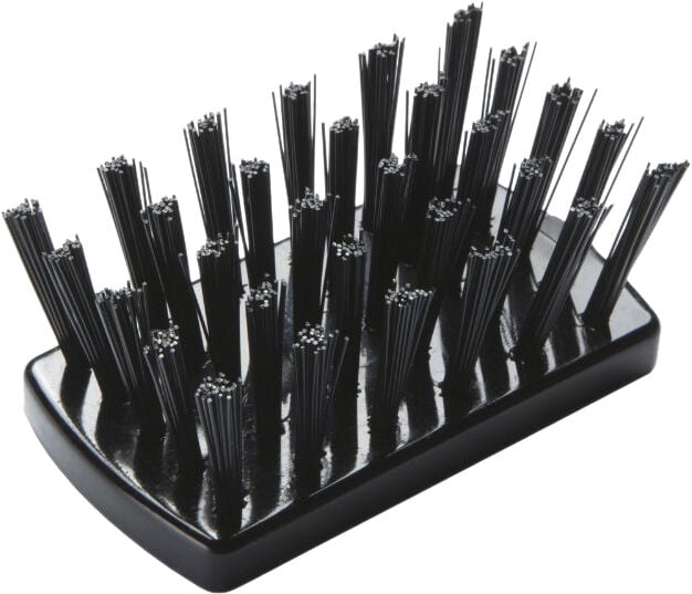 B2M - Small Extra Military Dark Ruby