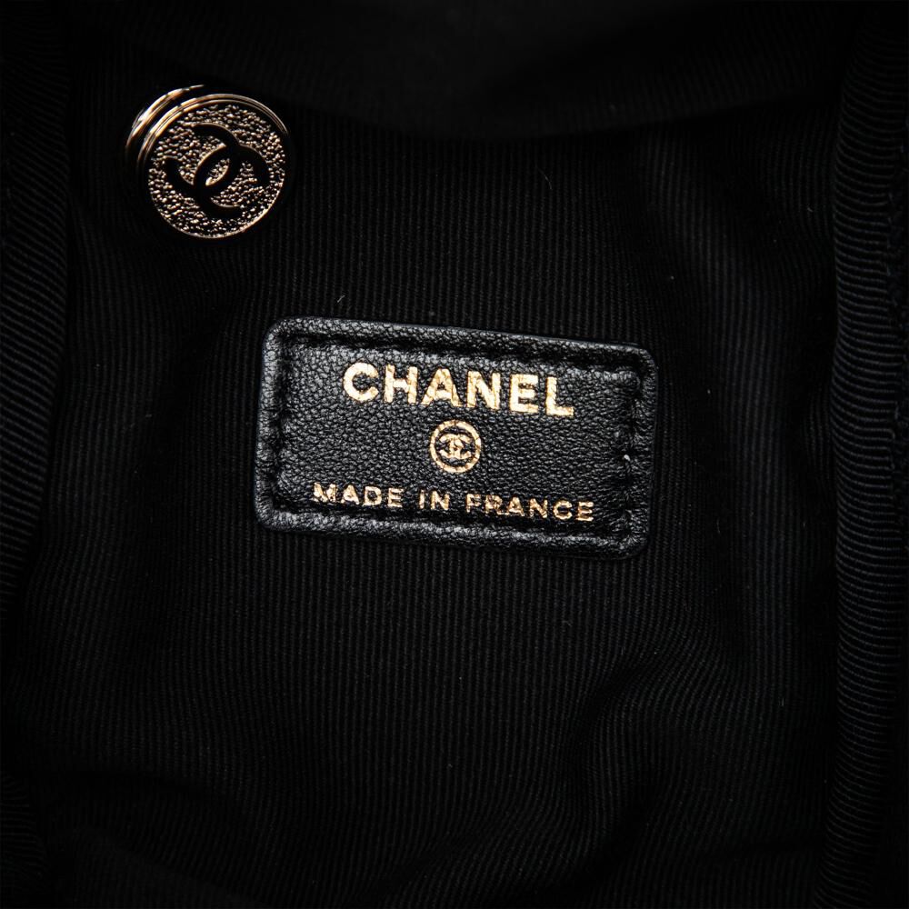 Chanel Vanity