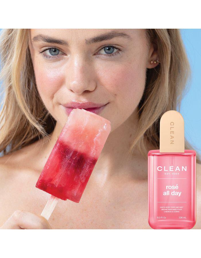 Ros&eacute; All Day Hair & Body Perfume Mist