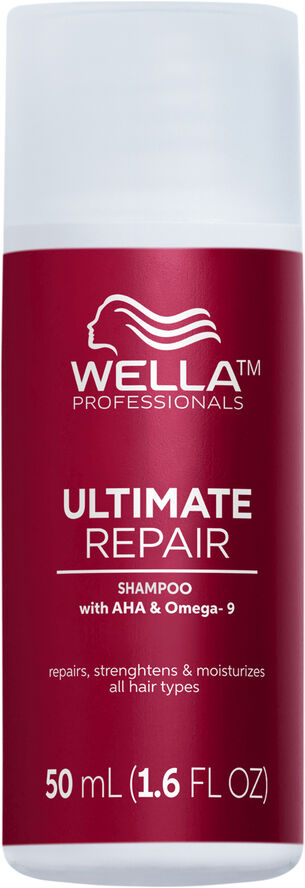 Wella Professionals Ultimate Repair Shampoo 50 ml