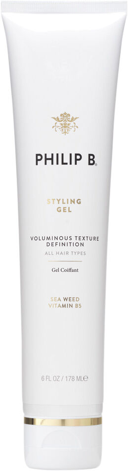 Styling Gel 178 ml.