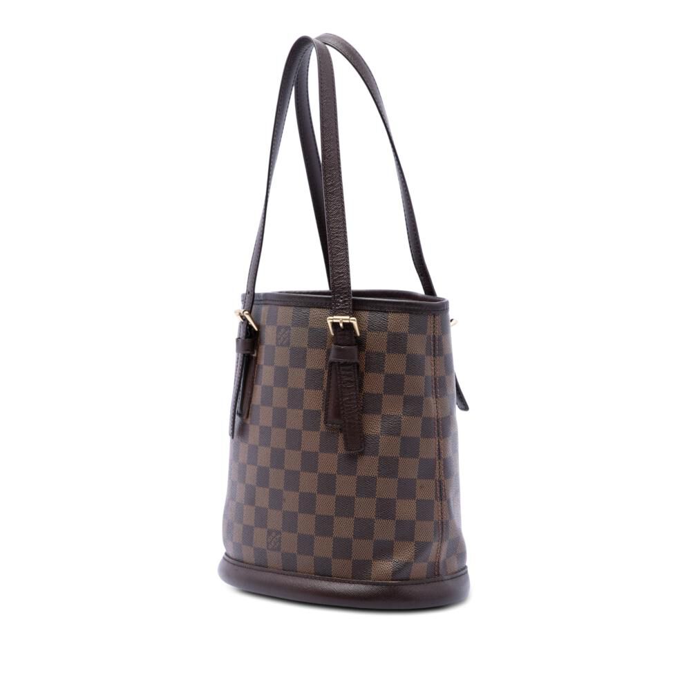 Louis Vuitton Marais