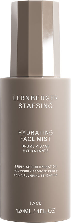 Hydrating Face Mist, 120 ml