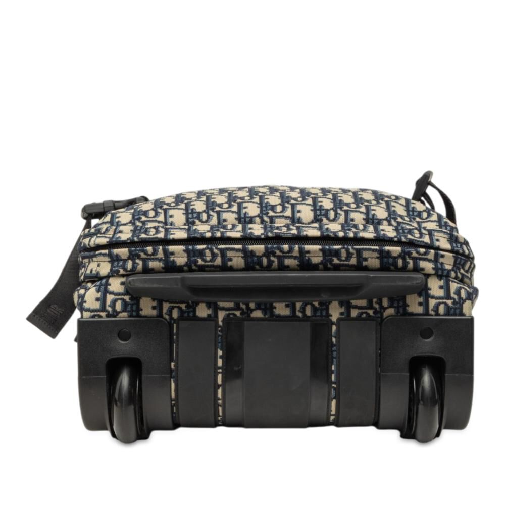 Dior Travel Bag