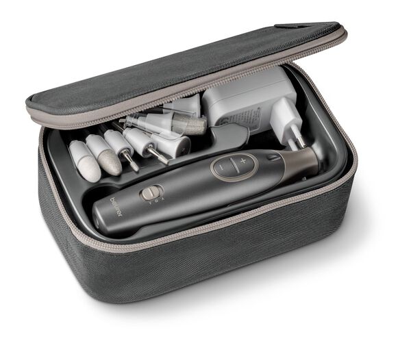 Manikyr- og pedikyrset PR-MP01R