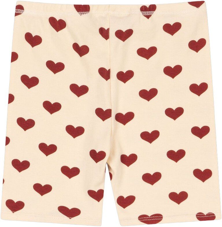 BASIC SHORT LEGGINGS GOTS