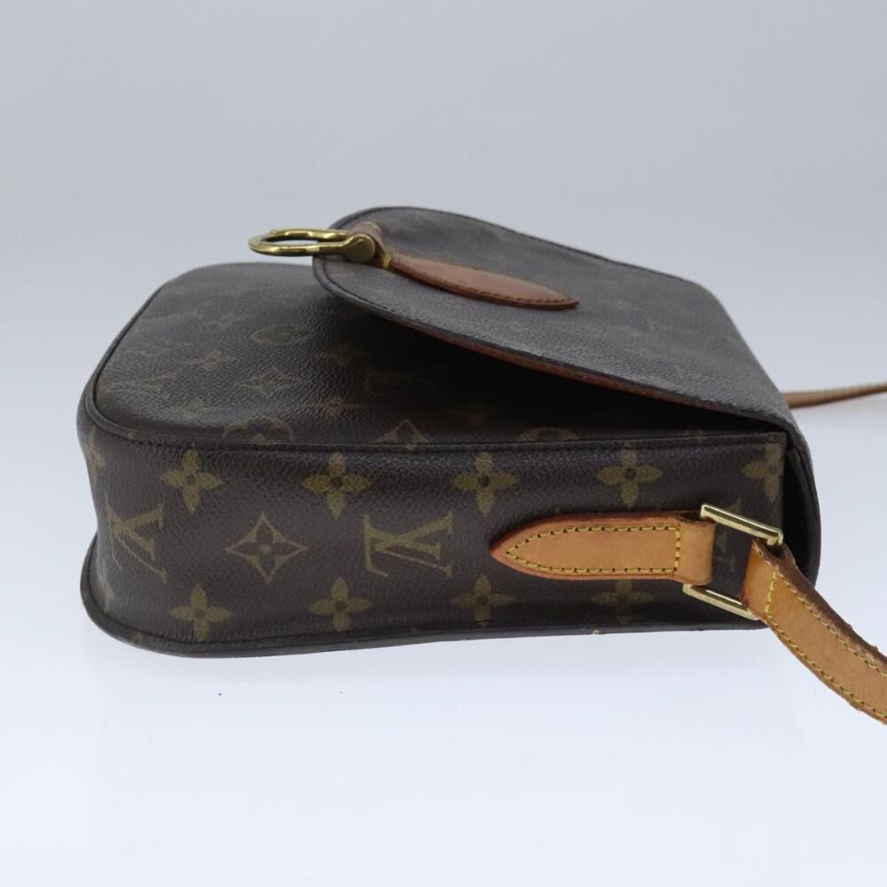 Louis Vuitton Saint Cloud