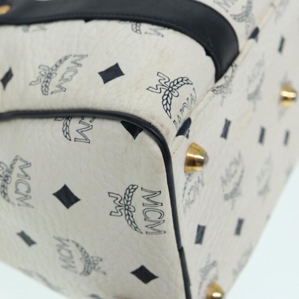 Mcm Handbag