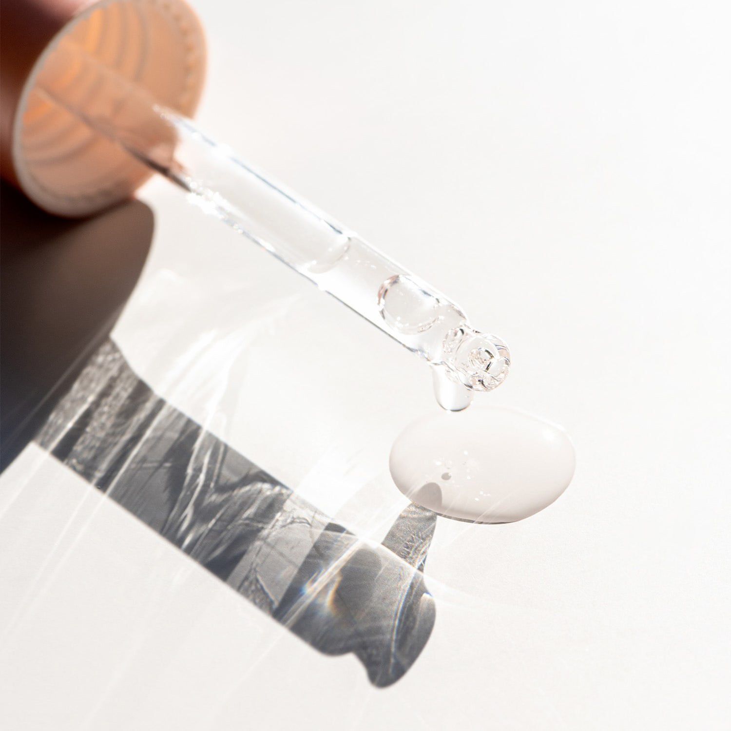 The Repair Hero - Reparerande serum med probiotika och niacinamid