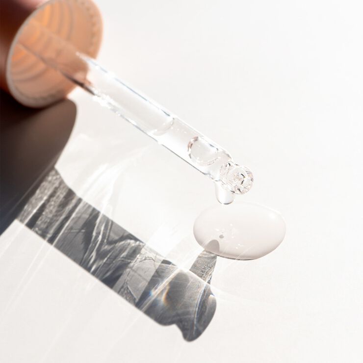 The Repair Hero - Reparerande serum med probiotika och niacinamid