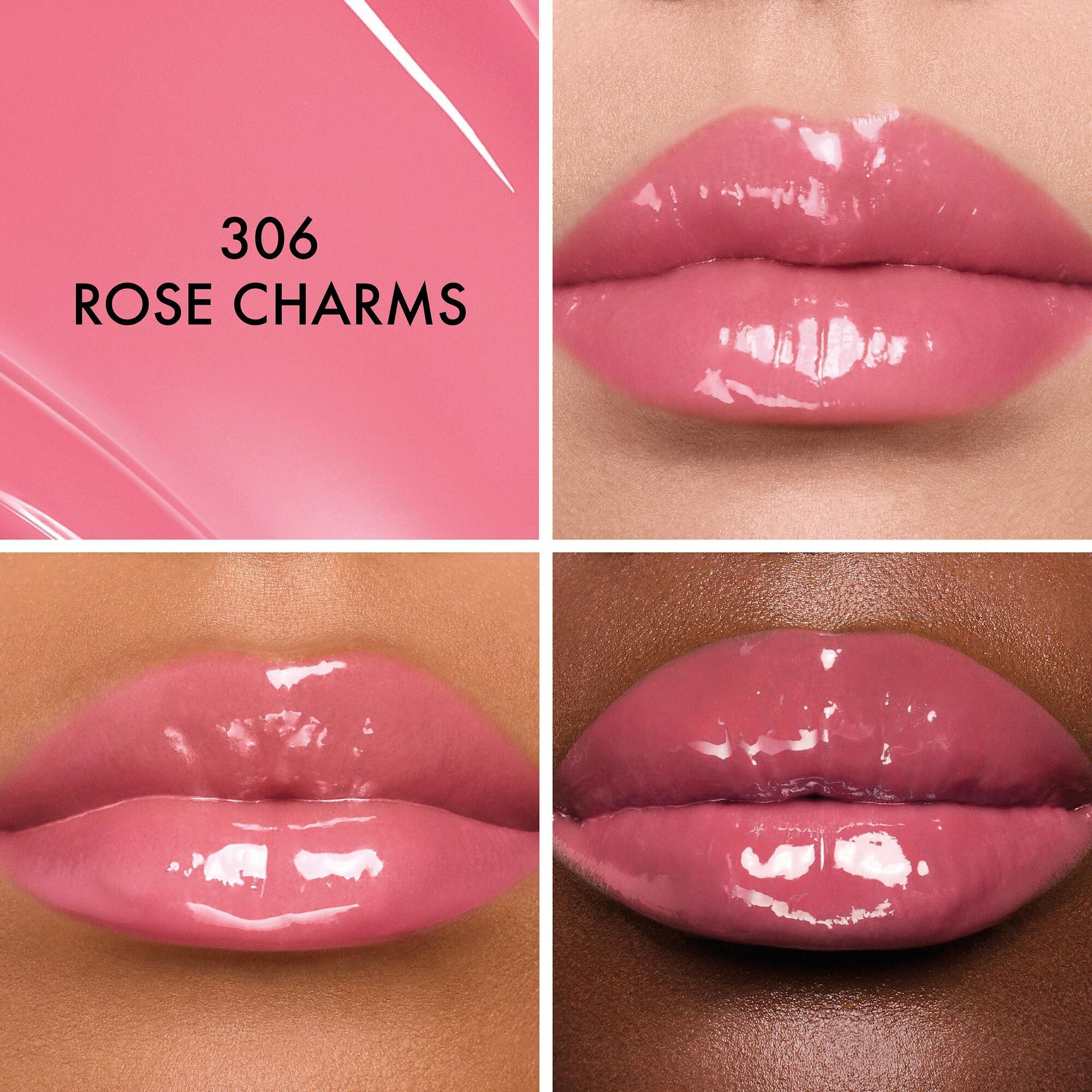Dior Addict Glass Lipstick Refill