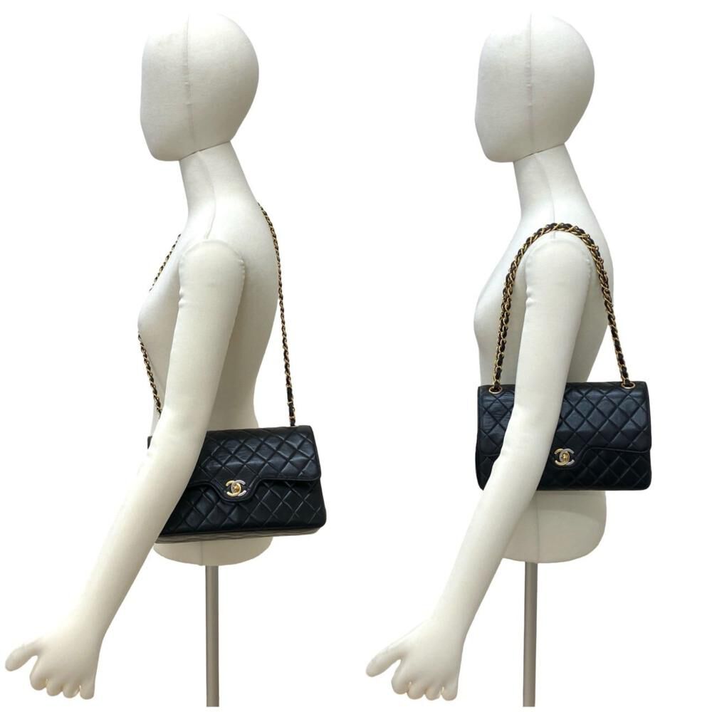 Chanel Flap Bag