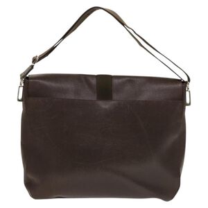 Bvlgari Shoulder Bag