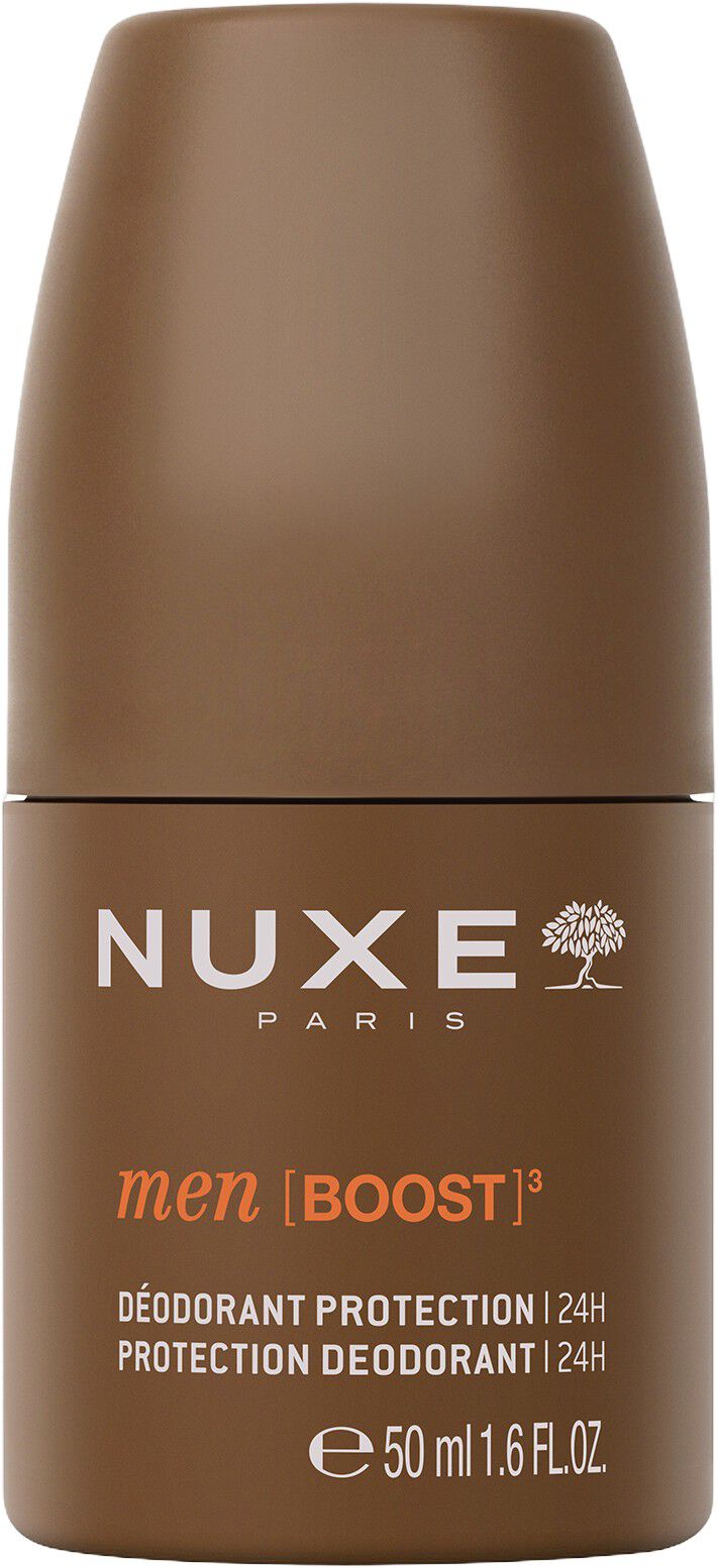 NUXE MEN 24HR PROTECTION DEO