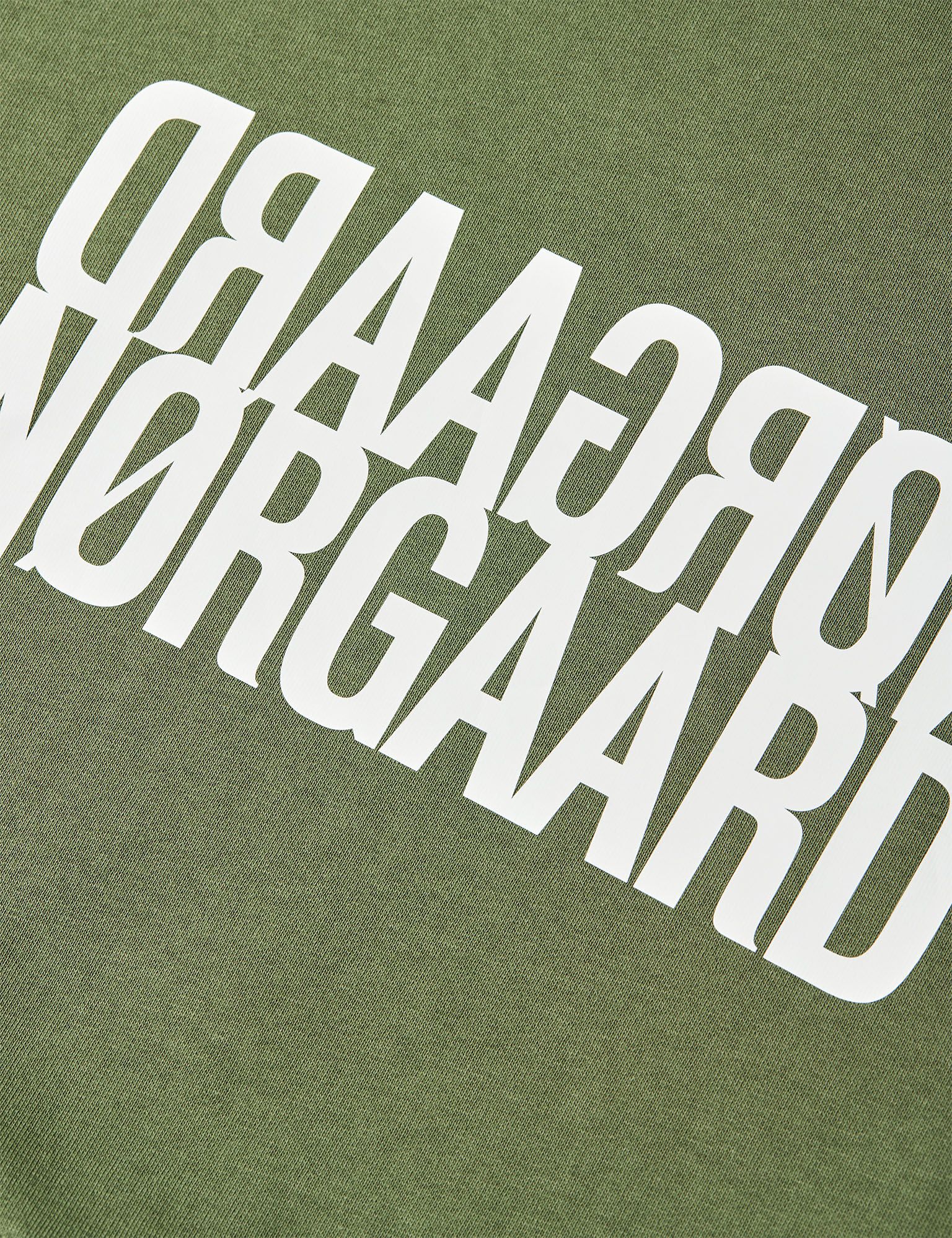 Organic Sweat Tilvina Sweatshirt