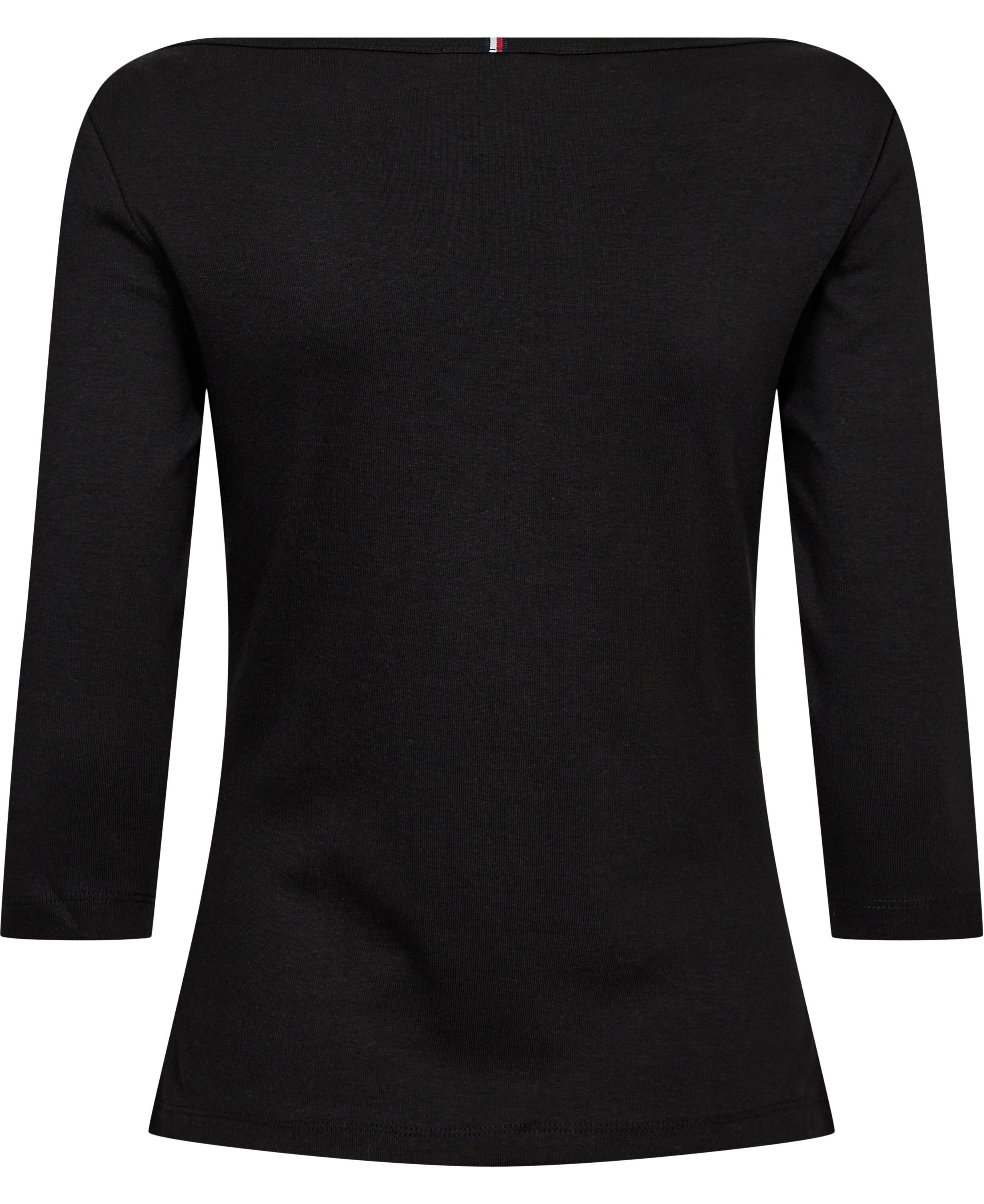 NEW CODY SLIM BOAT-NK 3/4SLV