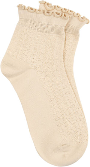 Emma Ankle Socks