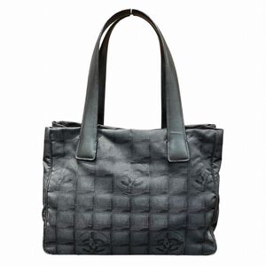 Chanel Tote