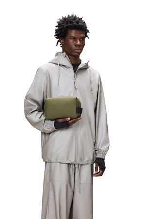 Wash Bag Small W3