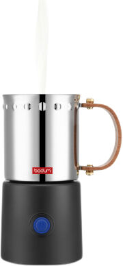 OTTONI M&aelig;lkeskummer, 3 programmer