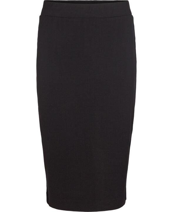 Slfshelly Mw Pencil Skirt B Noos