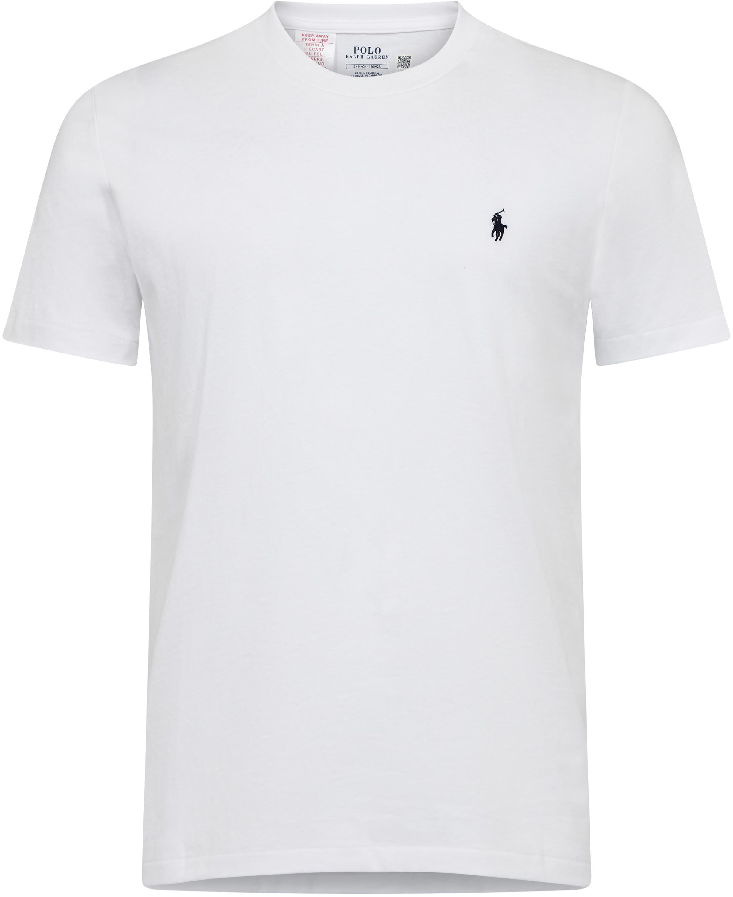 Cotton Jersey Sleep Shirt