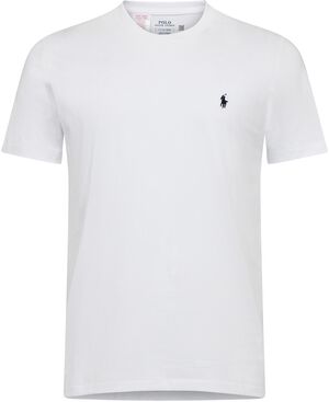 Cotton Jersey Sleep Shirt