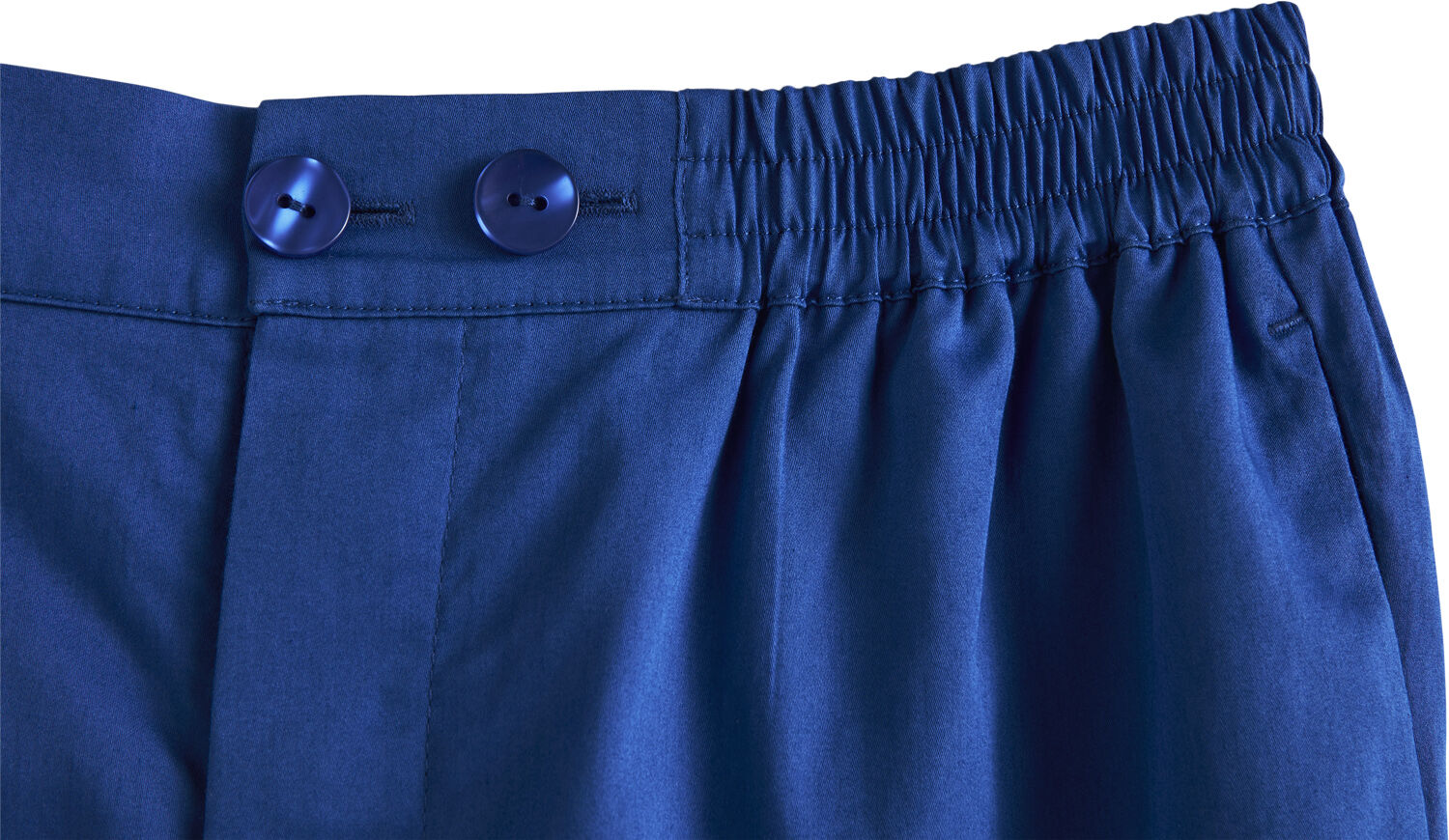 Outline Pyjama Trousers-S/M-Vivid b
