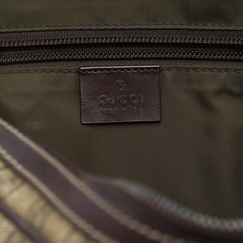 Gucci Crossbody Bag
