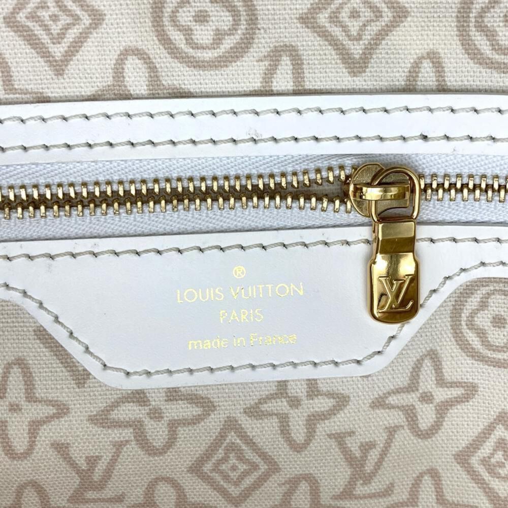 Louis Vuitton Tote