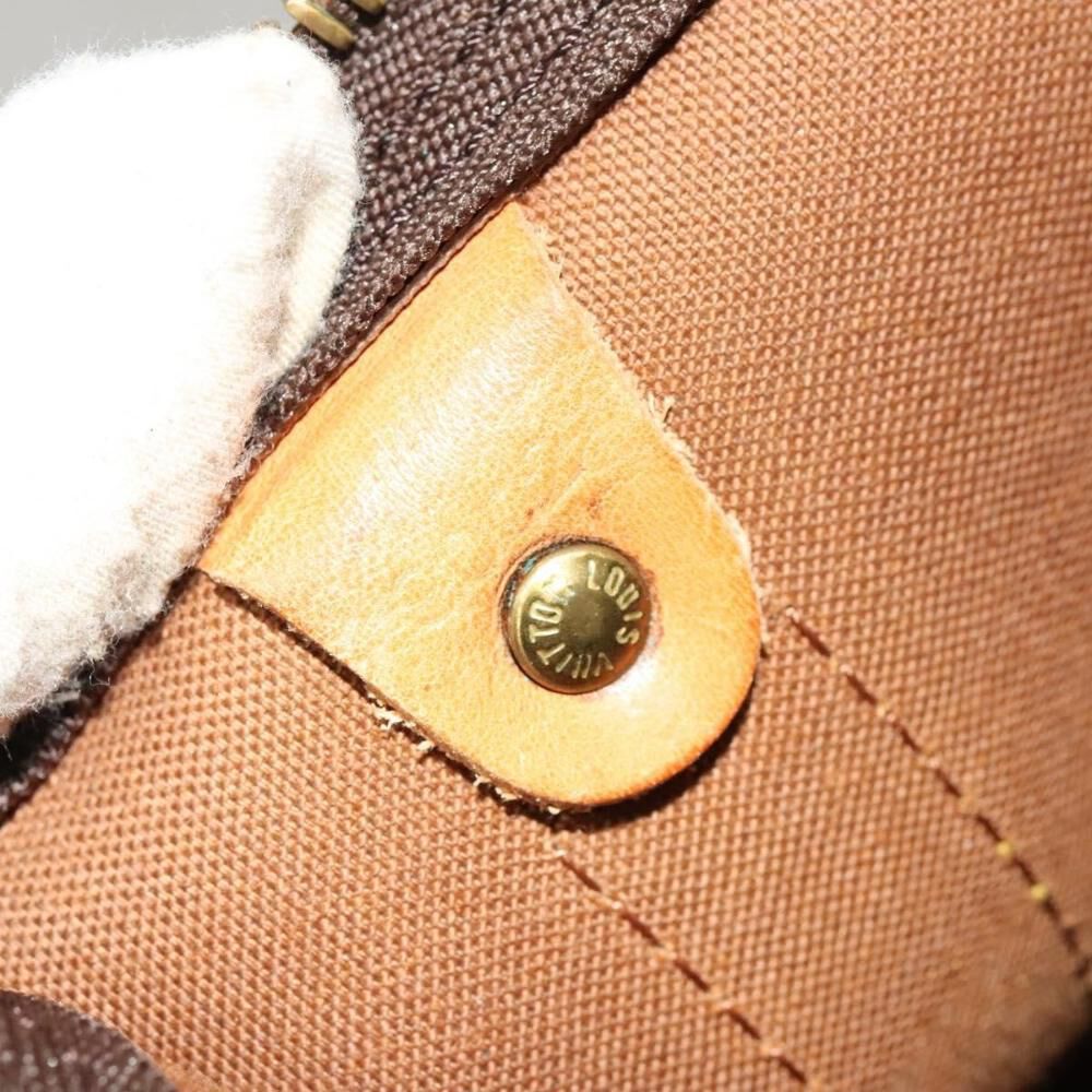Louis Vuitton Keepall