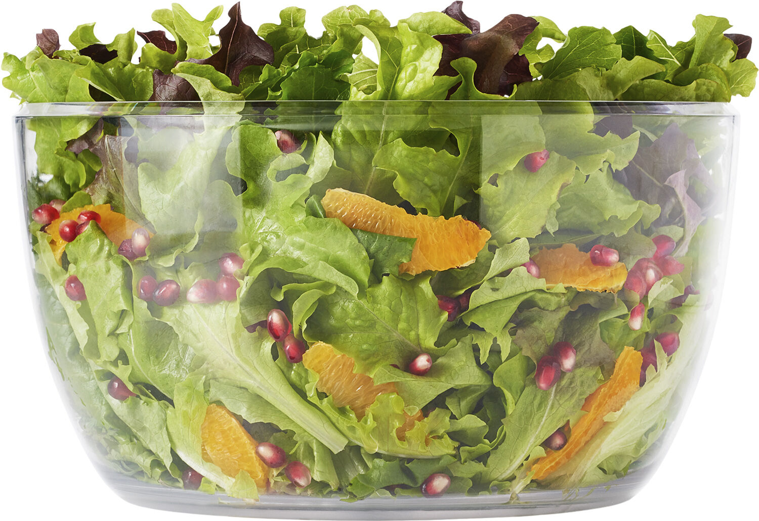 OXO Stor salladsslunga