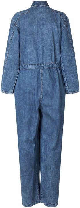 CamdenLL Jumpsuit LS