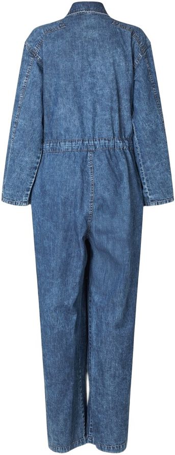 CamdenLL Jumpsuit LS