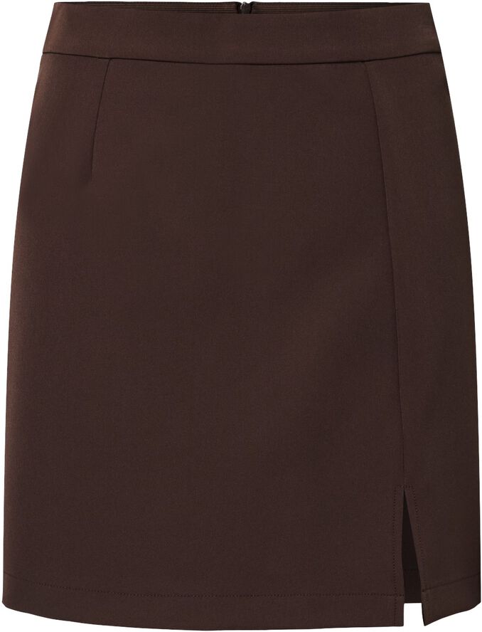 PCBOZZY HW SLIT SKIRT NOOS BC